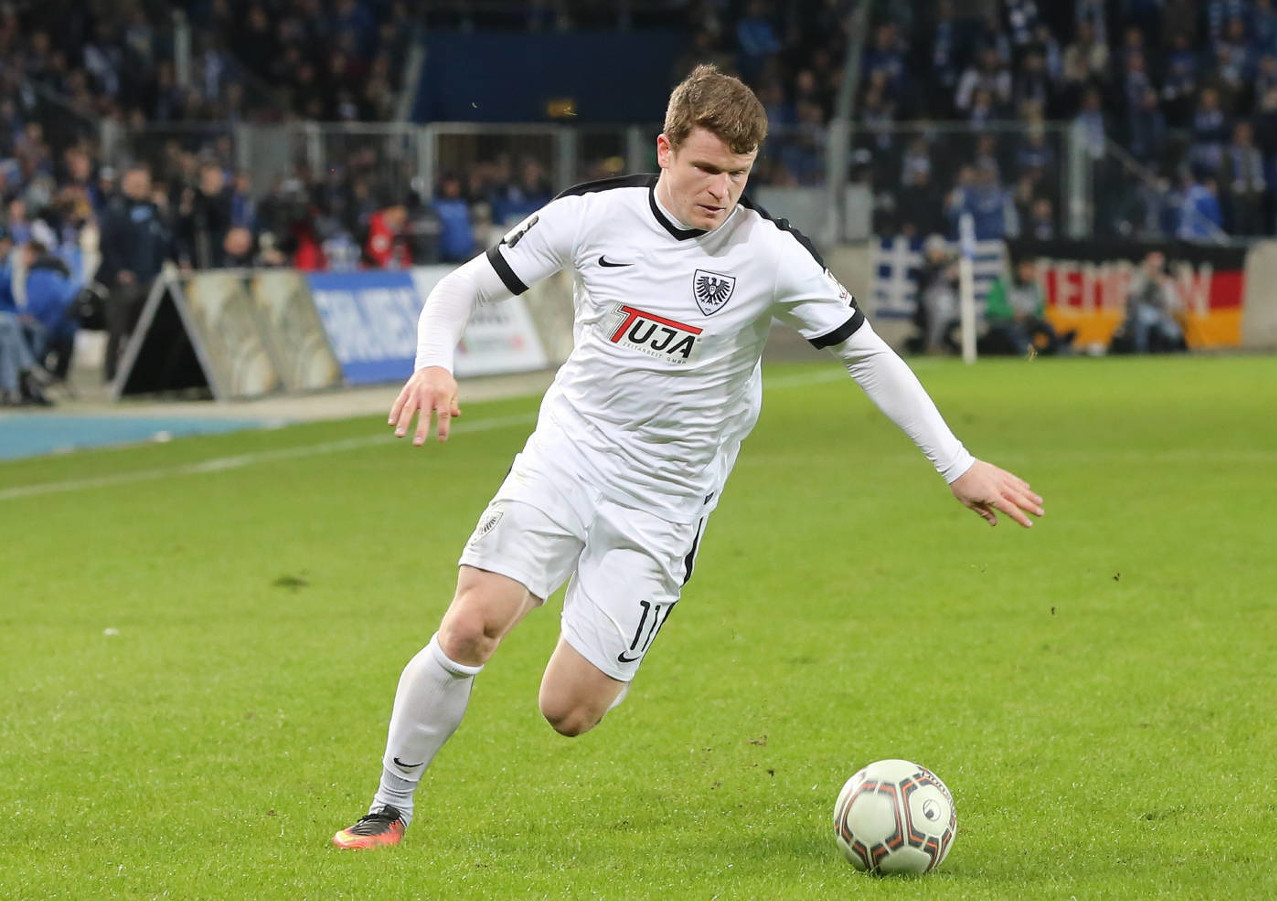 九游欢乐首站：德甲基尔的年轻球员培养计划的简单介绍