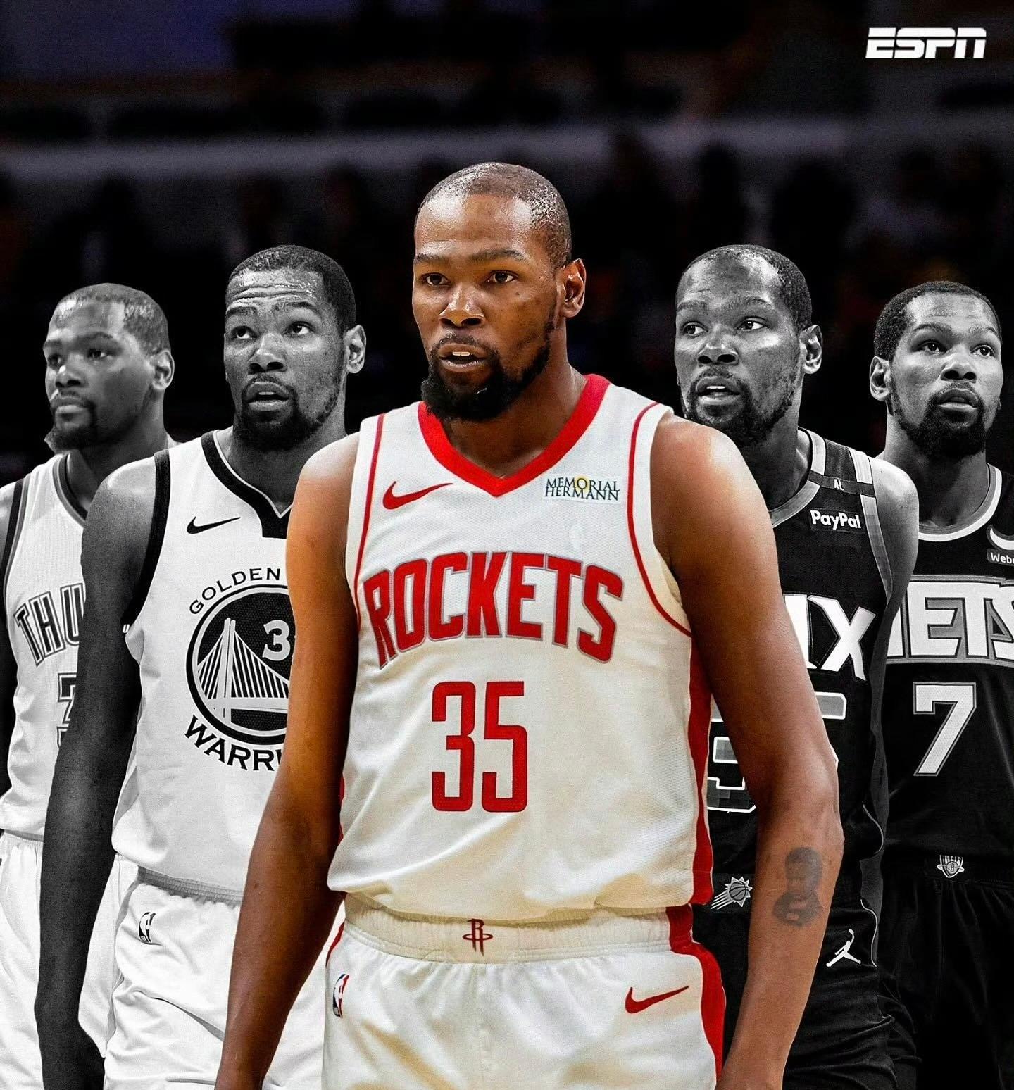 关于九游欢乐APP:凯文·杜兰特加盟湖人：超级球队诞生？的信息