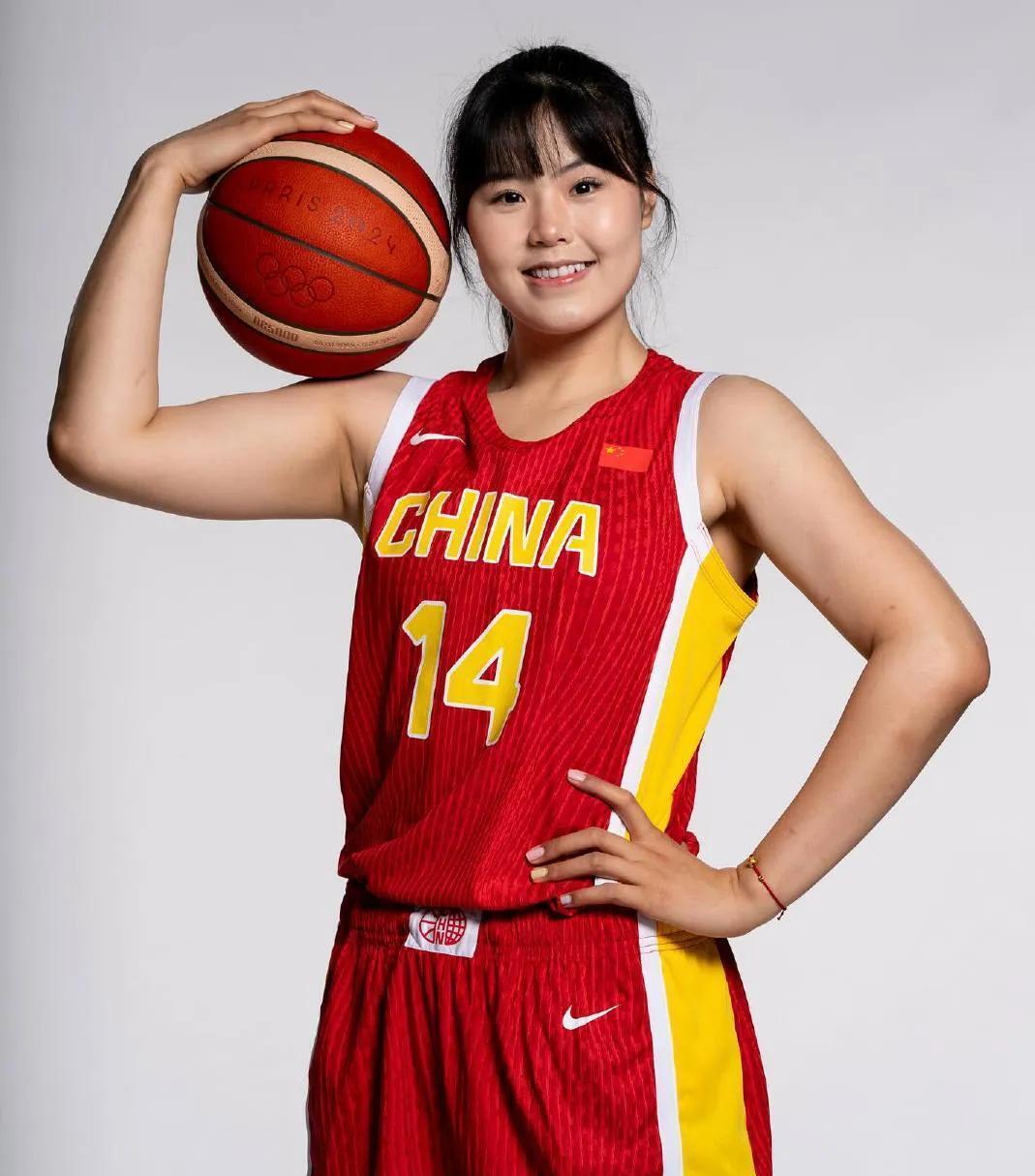 九游欢乐平台：中国女篮，如何在奥运会上展现中国女篮的实力和风采？的简单介绍