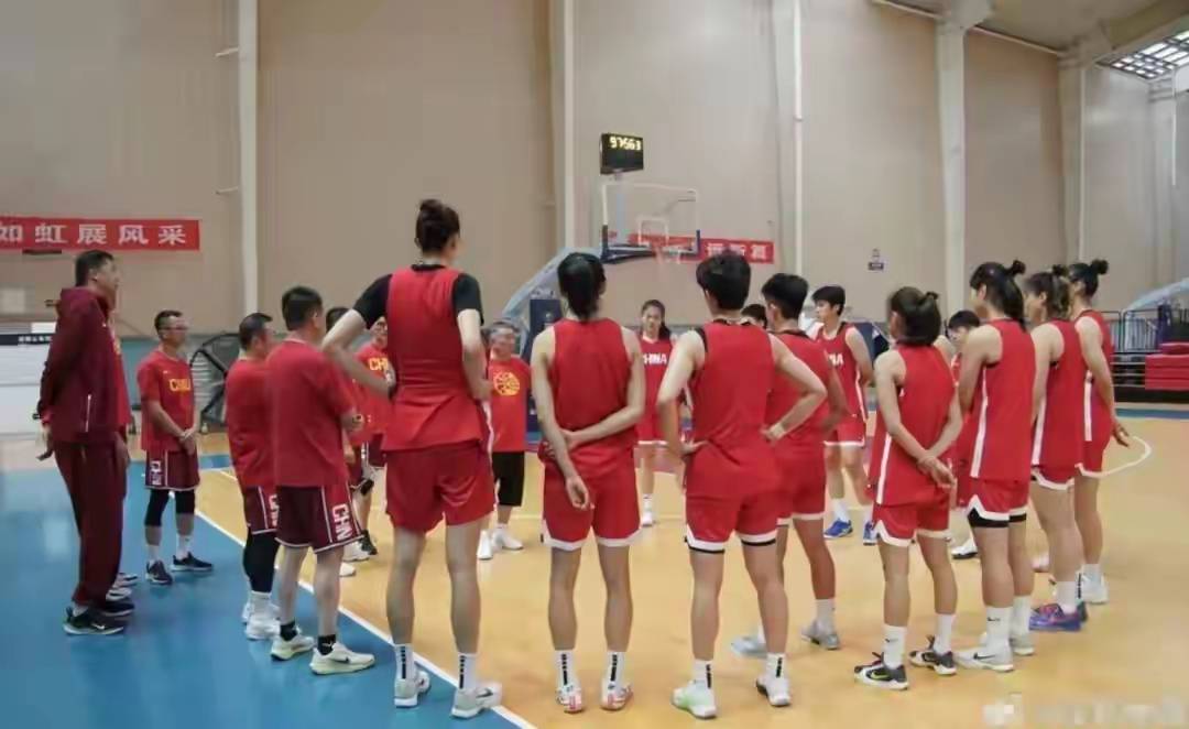 九游欢乐平台:中国女篮,如何在奥运会上展现中国女篮的实力和风采?的简单介绍 九游欢乐平台:中国女篮,如何在奥运会上展现中国女篮的实力和风采?的简单介绍