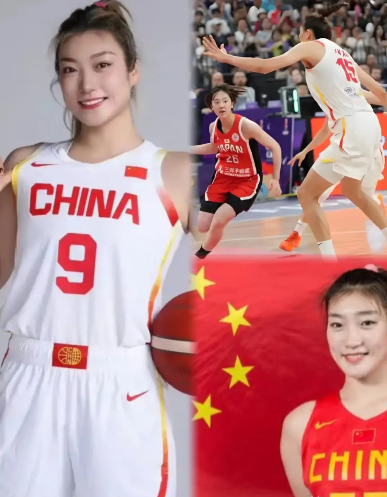 关于九游欢乐平台：WCBA：球员的梦想与奋斗，背后的故事的信息