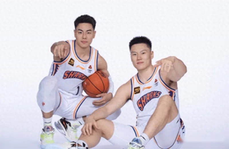 关于九游欢乐平台：CBA外援：文化融合，共同进步的信息