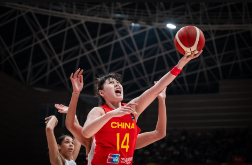 九游欢乐平台：WCBA联赛，球员的个人价值如何才能得到更好的体现？的简单介绍