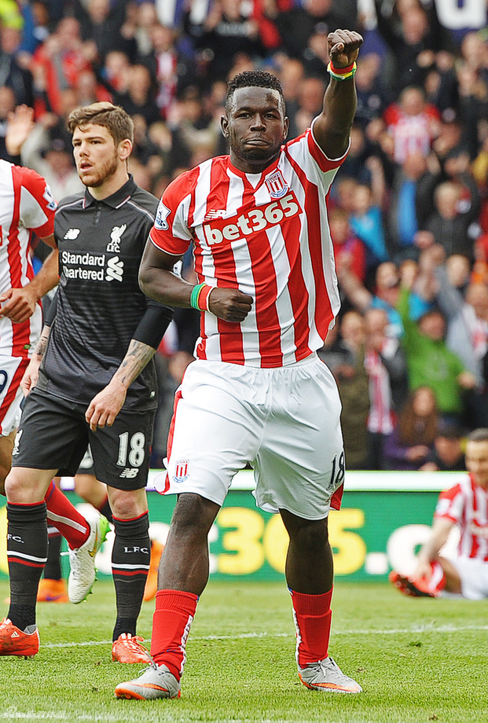 九游欢乐首站:英超斯托克城的保级之战 九游欢乐首站:英超斯托克城的保级之战