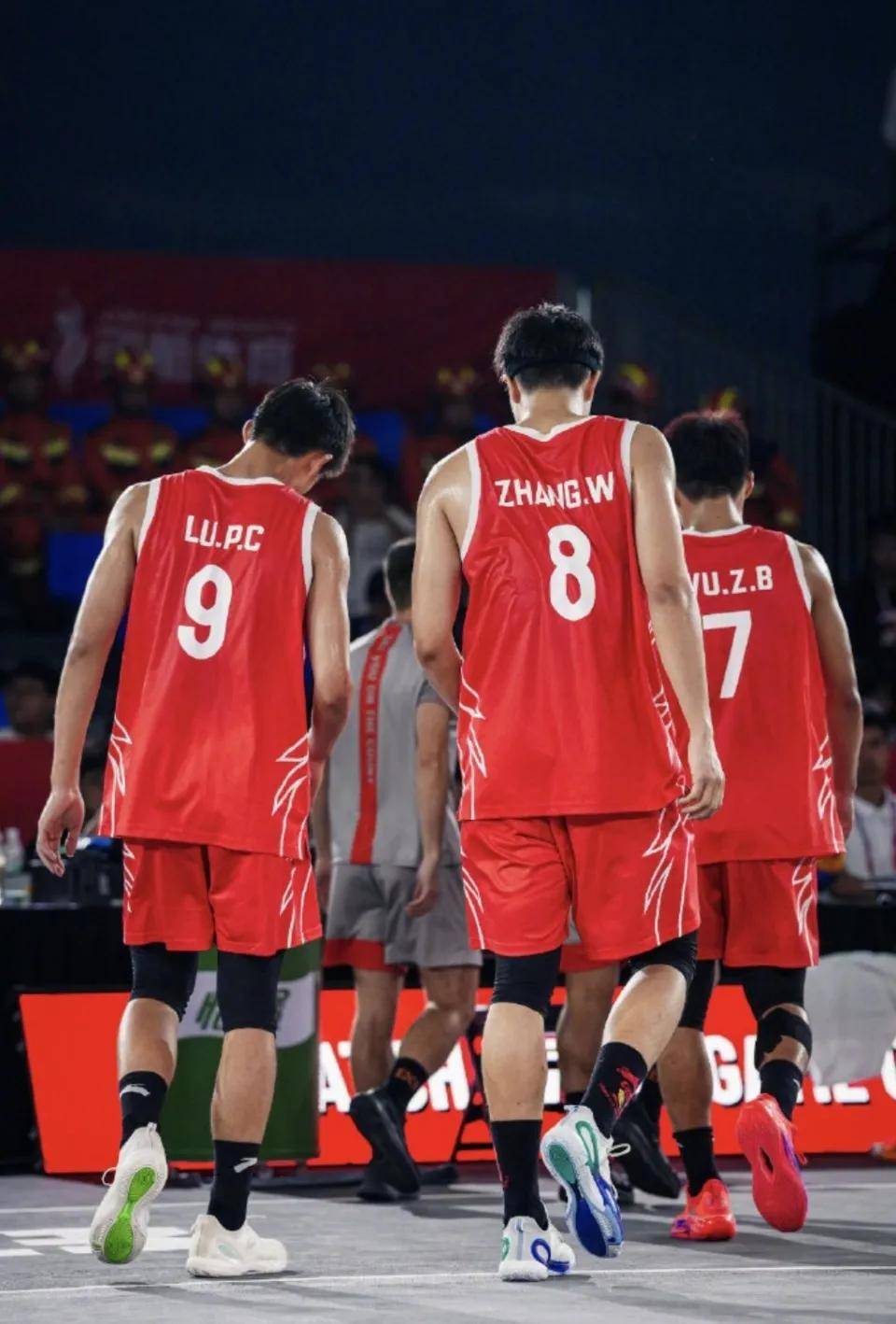 关于九游欢乐平台:中国男篮历史上的经典绝杀球回顾:那些激动人心的时刻的信息 关于九游欢乐平台:中国男篮历史上的经典绝杀球回顾:那些激动人心的时刻的信息