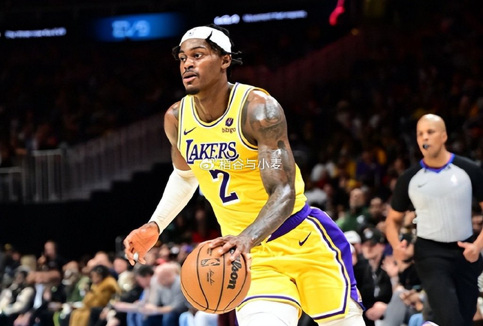 九游欢乐APP：湖人队新赛季：范德比尔特表示将提升快攻成功率的简单介绍