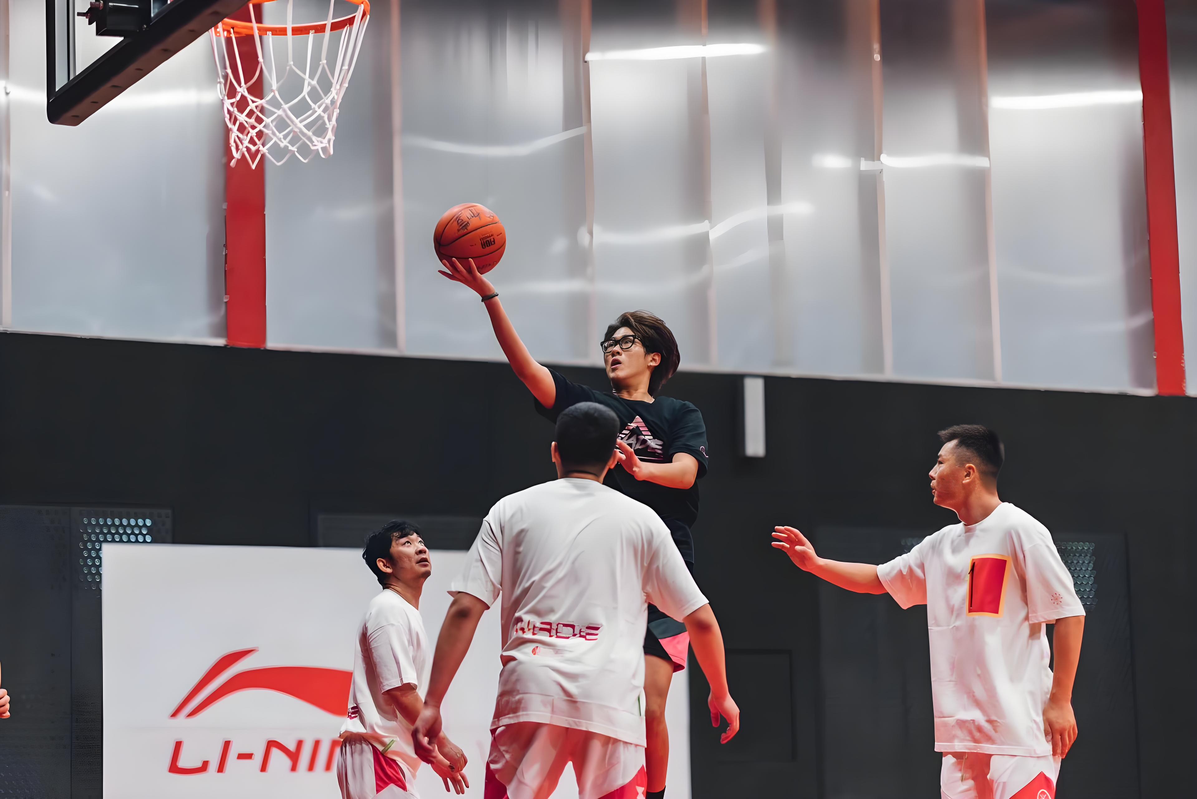 九游欢乐平台：校园篮球，真的能培养出高水平的篮球运动员吗？的简单介绍